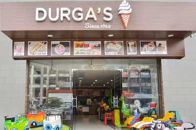 Durga Icecream