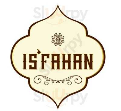 Is'fahan Restaurant