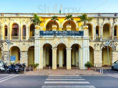 Margao Central