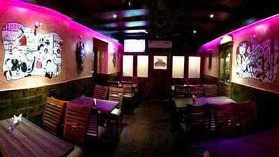Sartaj Cold Drink & Restaurant