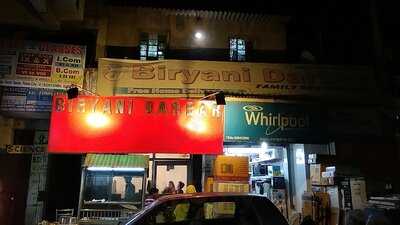 Biryani Darbar