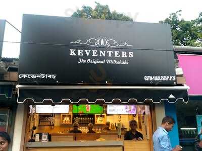 Keventers