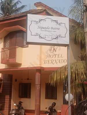 Segundo Bairro Goan Restaurant And Bar