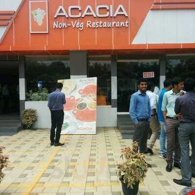 Acacia Non Veg Restaurant