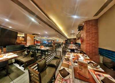 Barbeque Nation