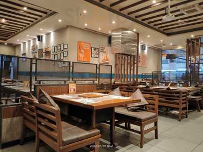 Barbeque Nation