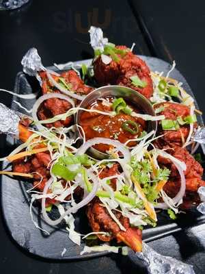 Haji Ali Restaurant