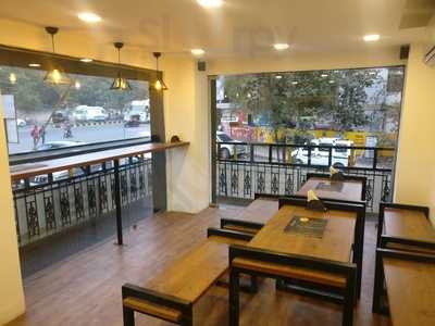 Under The Moon Nagpur Original Menus Reviews And Prices