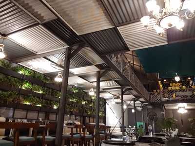 Green Tadka