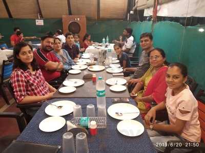 The Arvikar's Food Corner