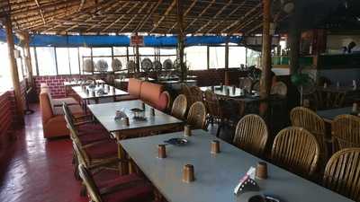 Guthu Hospitality Bar & Restaurant