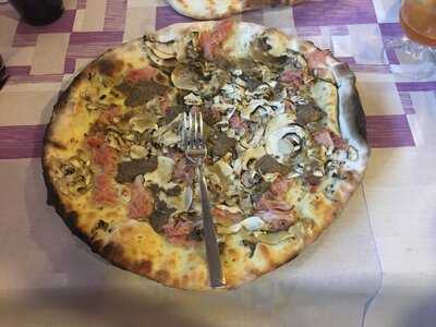 Pizza E Altri Rimedi