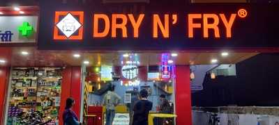 Dry N Fry