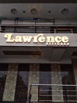 Lawrence Restobar