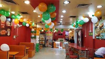 Laziz Pizza Dehradun