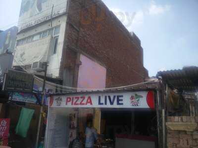 Pizza Live