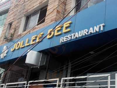 Jollee Bee