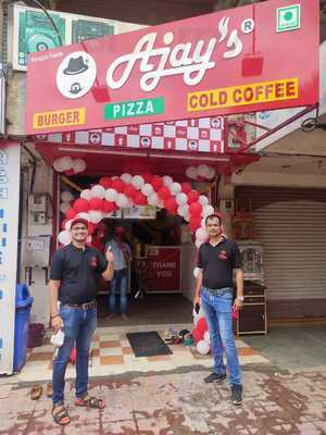 Ajay's Takeaway Food - Adajan