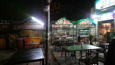 Btc Food Corner