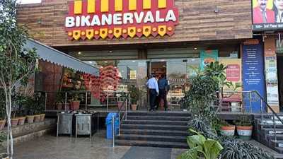 Bikanervala