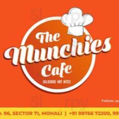 The Munchies Cafe