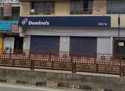 Domino's Pizza