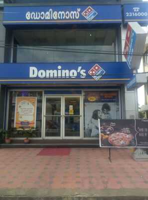 Domino's Pizza