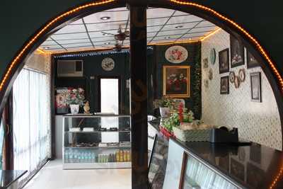 Eggsotic Pastry Shop