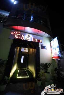 Cafe Chilam Bar & Bistro