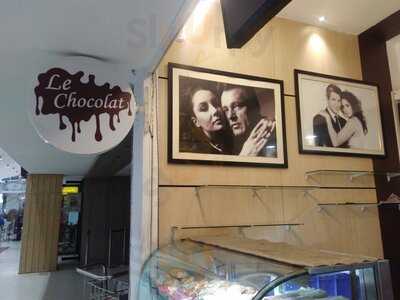 Le Chocolat