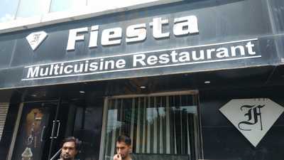 Fiesta Restaurant