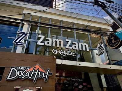 Zam Zam Buncafe