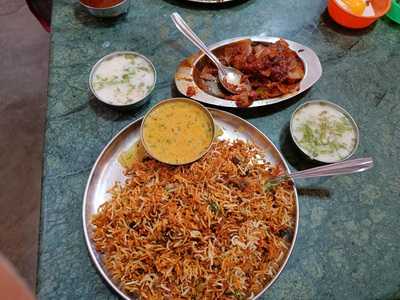 Kasturi Restaurant