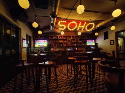 Soho Goa