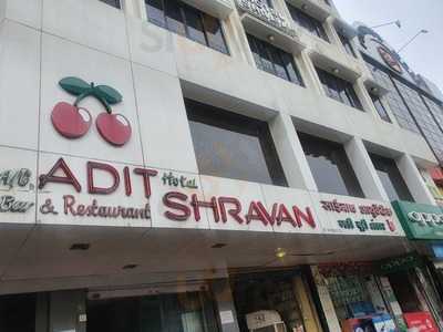 Adit Bar & Restaruant