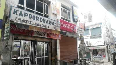 Kapoor Dhaba