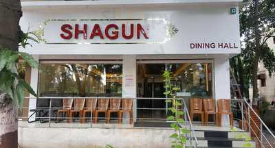 Shagun Dining Hall