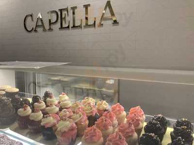 Capella Patisserie