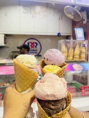 Baskin Robbins