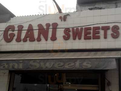 Giani Sweets