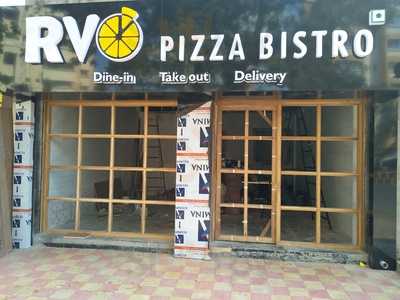 Rvo Pizza Bistro