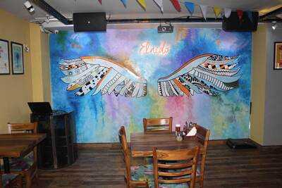 El Nido Cafe & Lounge