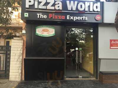 Pizza World