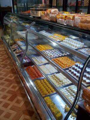 Bikaner Sweet And Restaurant