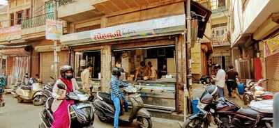 Mohanji Mithai Wala Jodhpur