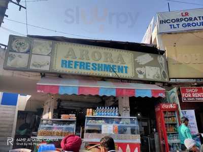 Arora Refreshment