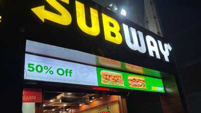 Subway