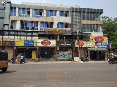 Grean Land Multi Cuisine Restaurant
