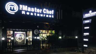 The Masterchef Restaurant