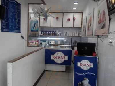 Giani Ice Cream